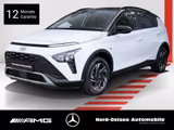 Hyundai BAYON TREND TEMPO PDC KAMERA SHZ - Hyundai BAYON aus 2023