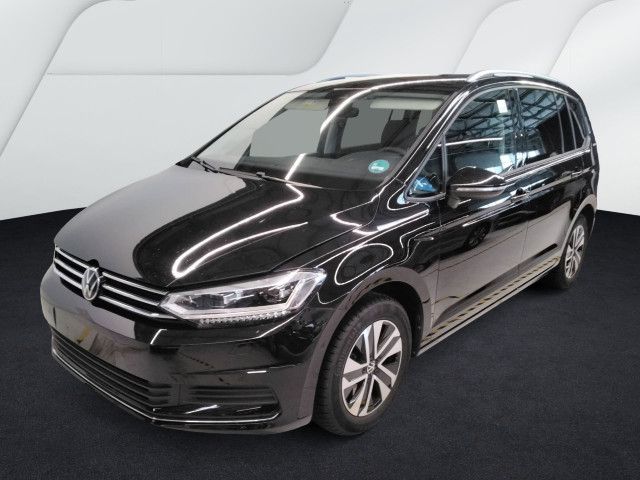 Volkswagen Touran - Bild 2