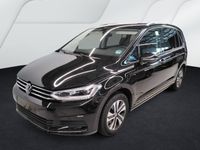 Volkswagen Touran - Vorschau Bild 2