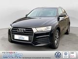 Audi Q3 2.0 TFST S tronic quattro sport NAVI XENON AH - Audi Q3 Gebrauchtwagen in Bochum