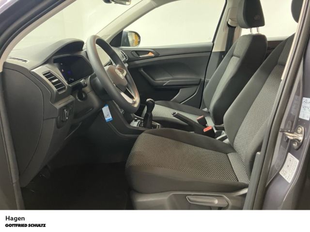 Volkswagen T-Cross - Bild 11