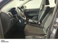 Volkswagen T-Cross - Vorschau Bild 11