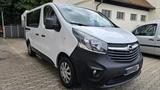 Opel Vivaro Minibus 9 Sitzer - Opel Vivaro Gebrauchtwagen in Nürnberg