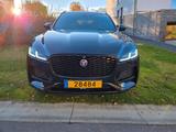 Jaguar F-Pace D200 S AWD S