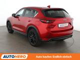Mazda CX-5 2.5 SKYACTIV-G Edition 100 2WD Aut.*NAVI* - Mazda CX-5 Gebrauchtwagen in Stuttgart