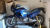 Cagiva Elefant 750 - CAGIVA ENDURO