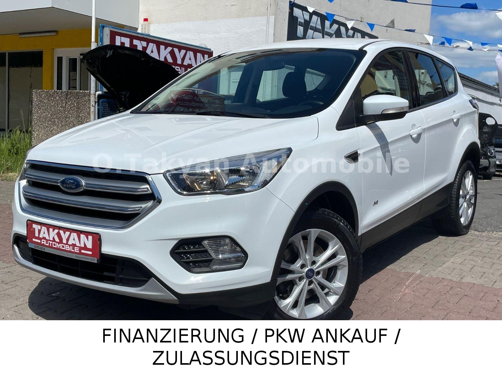 Ford Kuga Trend