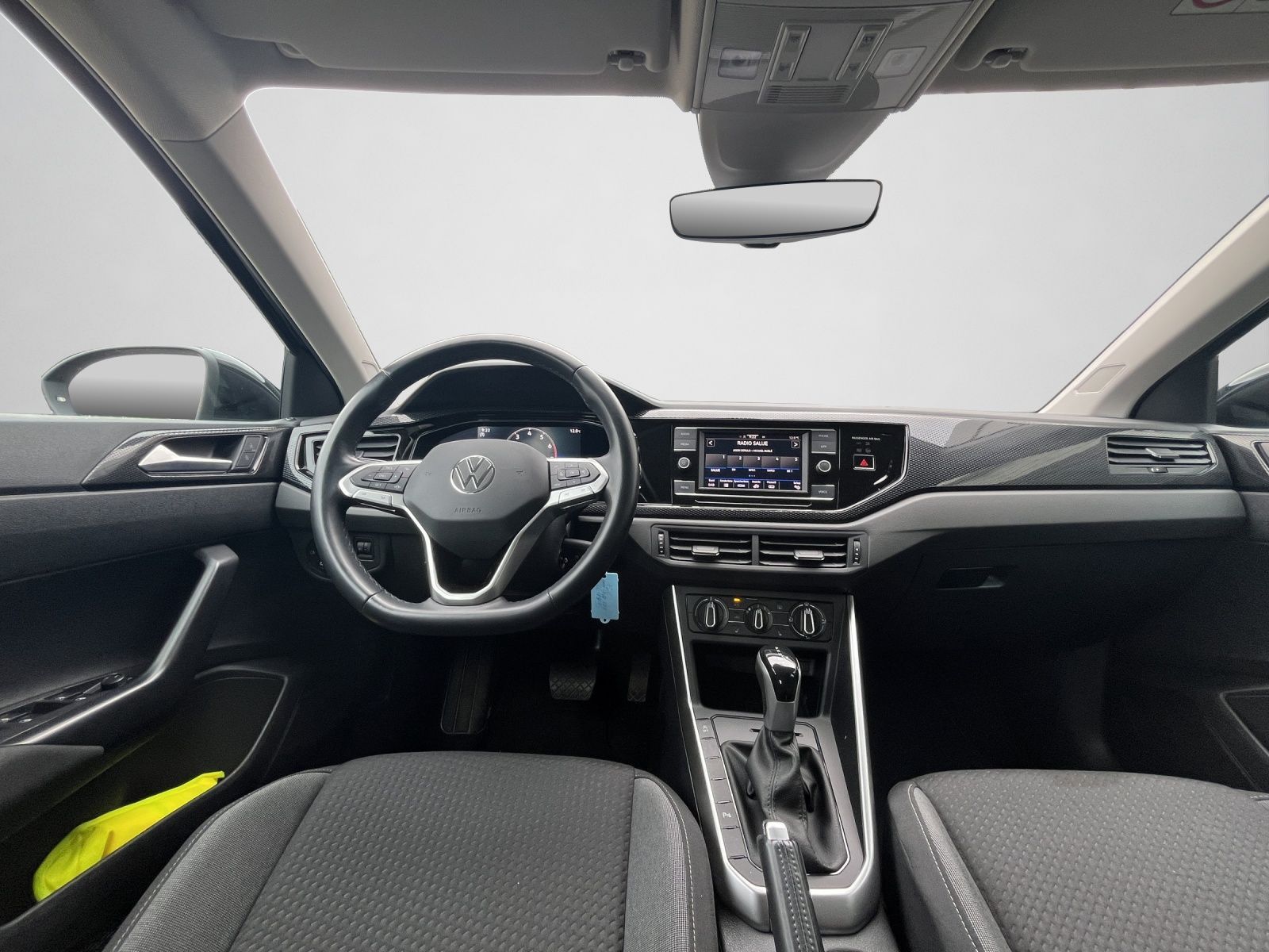Volkswagen Taigo - Bild 4