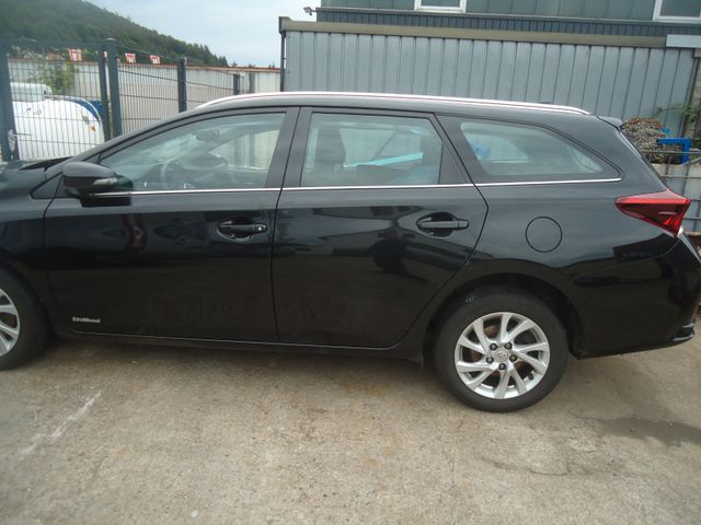 Toyota Auris Touring Sports Comfort