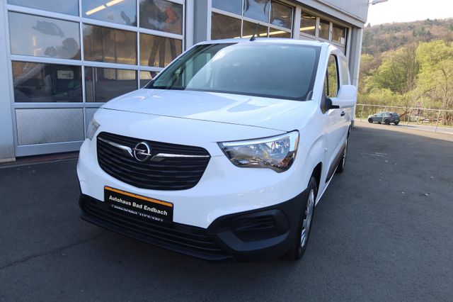 Opel Combo E Cargo Edition