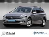 Volkswagen Passat Variant Business 2.0 TDI DSG AHK Navi LED - Volkswagen Passat Variant