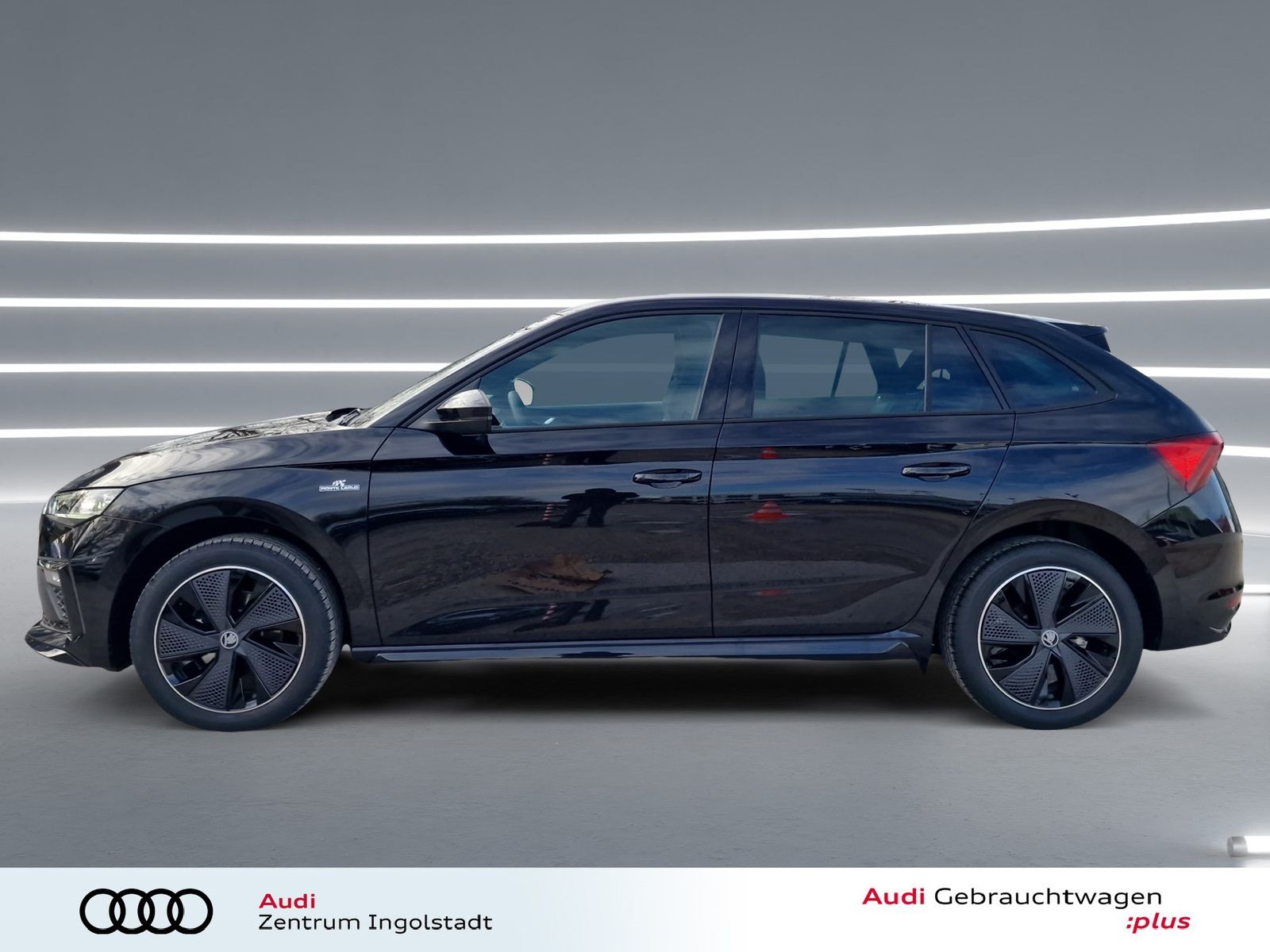 Skoda Scala - Bild 3