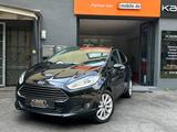 Ford Fiesta Titanium/KLIMA/BT/PDC/SYNC/SHZ/15ALU - Ford: F15