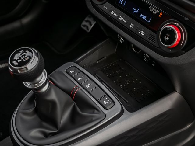 Hyundai i10 1.0 N Line Rückfahrkamera Navi Sitzheizung