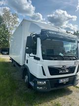 MAN TGL 8.220 LKW - weitere LKW's verfügbar - MAN in Berlin