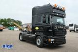 Scania R 500 4x2, Topliner, V8, Retarder, 2x Tank - Scania R