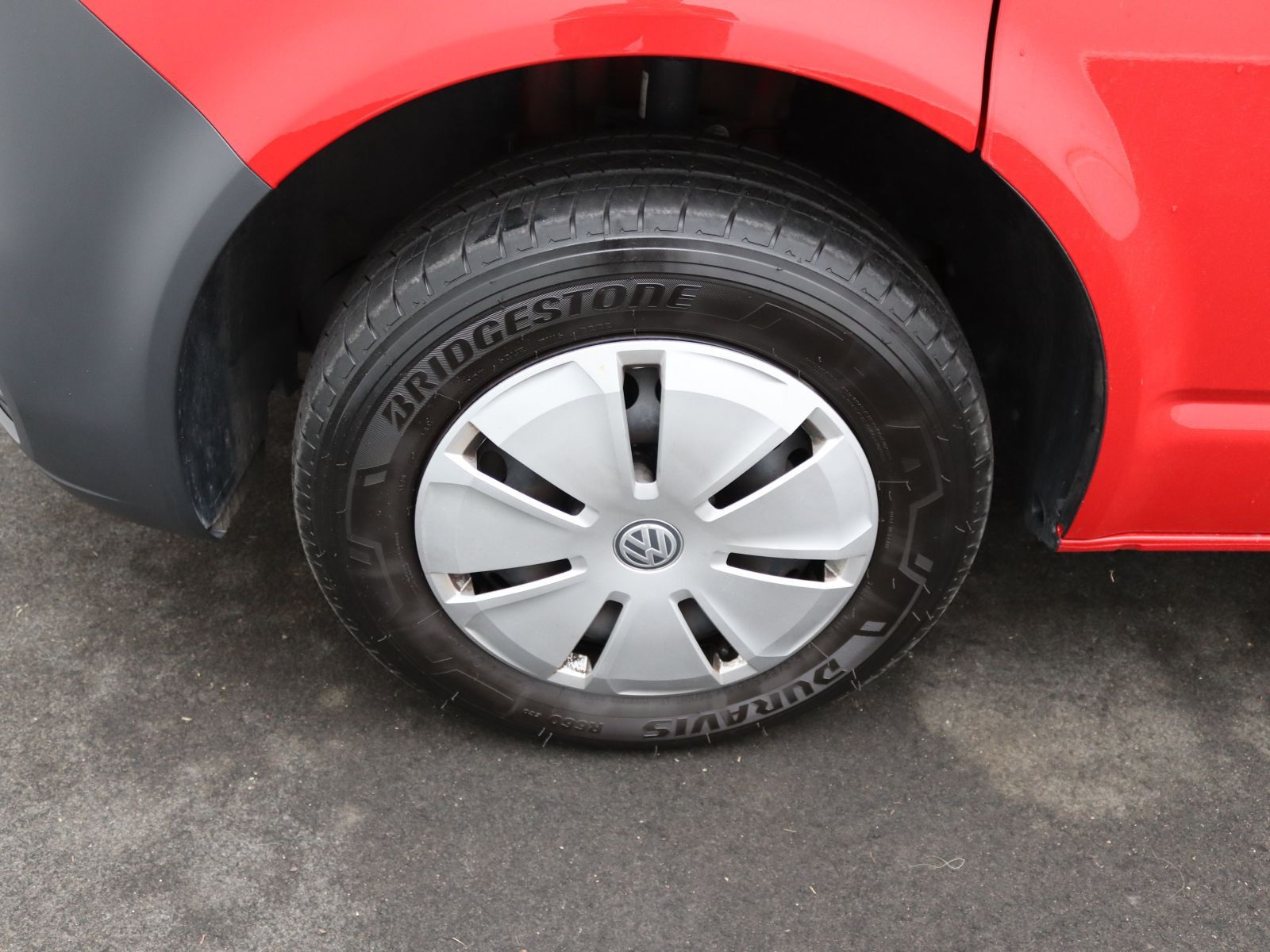 Volkswagen T6 Kombi - Bild 18