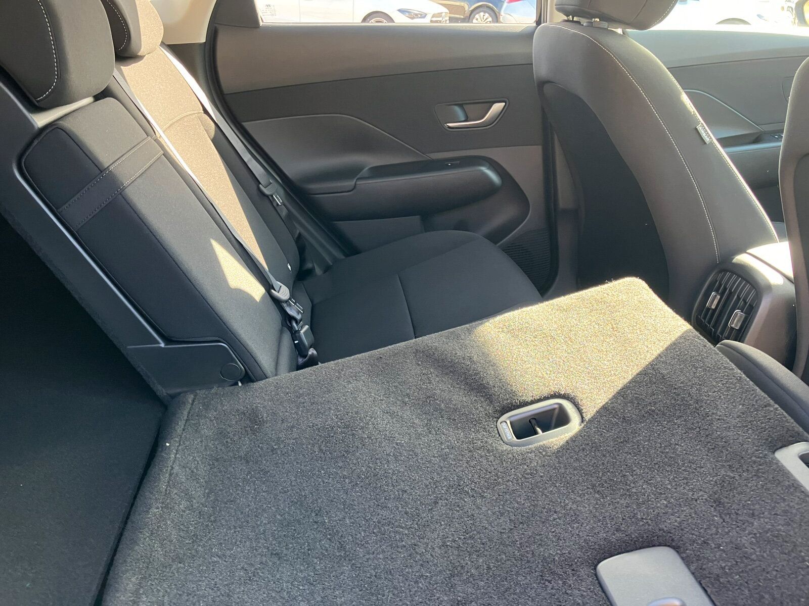 Hyundai KONA Elektro – Bild 10
