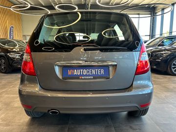 MYAUTOCENTER – Gebraucht- und Jahreswagen mit Werkstattservice in Pfaffenhofen Mercedes-Benz A 160 *Sitzheizung*Tempo*PDC*