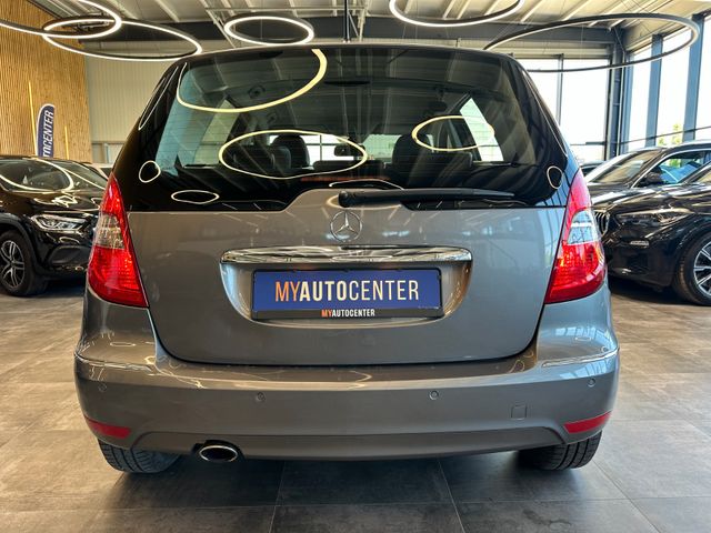MYAUTOCENTER – Gebraucht- und Jahreswagen mit Werkstattservice in Pfaffenhofen Mercedes-Benz A 160 *Sitzheizung*Tempo*PDC*