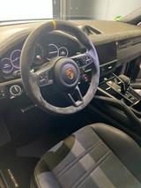 Porsche Coupe Turbo GT /1. Hand/Garantie/MWST ausweisbar - Porsche Cayenne Coupe-Turbo-GT