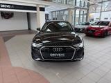 Audi A6 Avant 40 TDI basis Virtual Standheizung - Audi A6 40 TDI Gebrauchtwagen