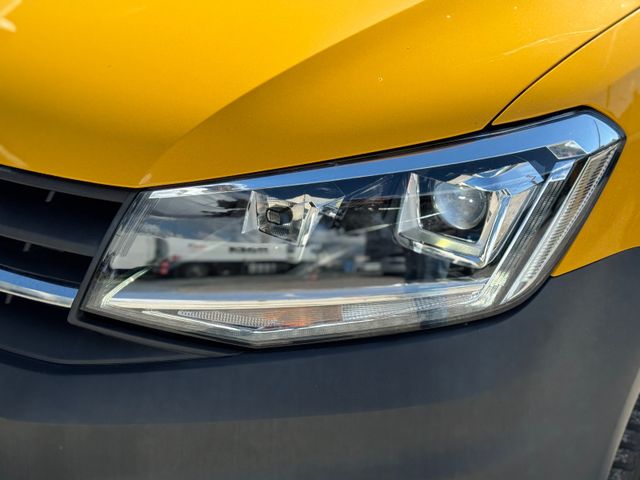 Volkswagen Caddy 2.0 TDI Trendline BMT 4Motion
