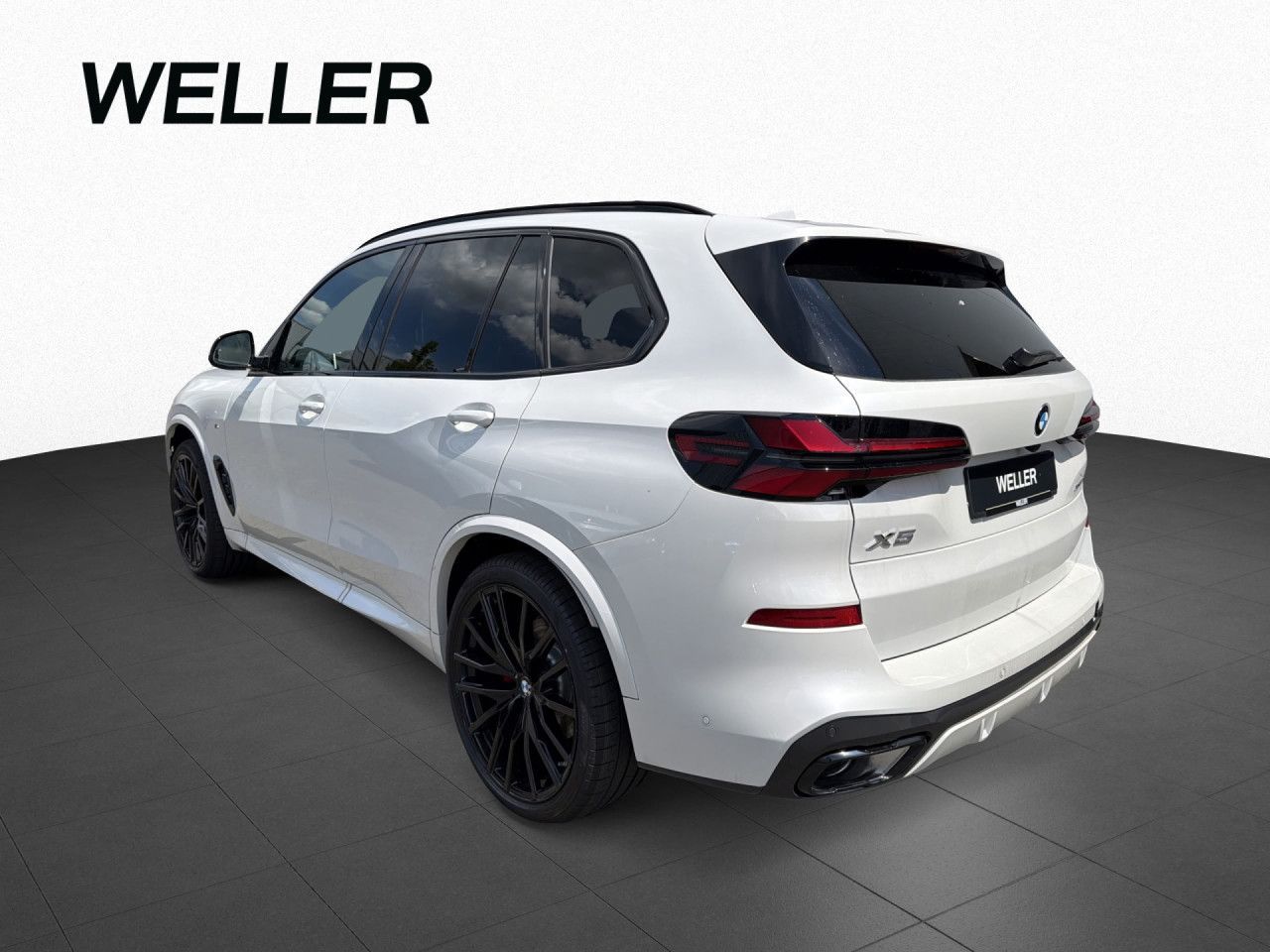 BMW X5 - Bild 9