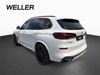 BMW X5 - Vorschau Bild 9