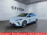 MG4 Luxury 64 kWh LED/Navi/Leder/ 360° Kamera - MG Elektroautos