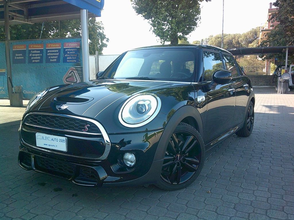 Image of MINI Other