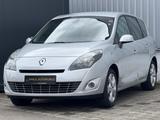 Renault Scenic III Grand "Dynamique" | 7 Sitzer | 2.Hand - Renault Grand Scenic: Iii