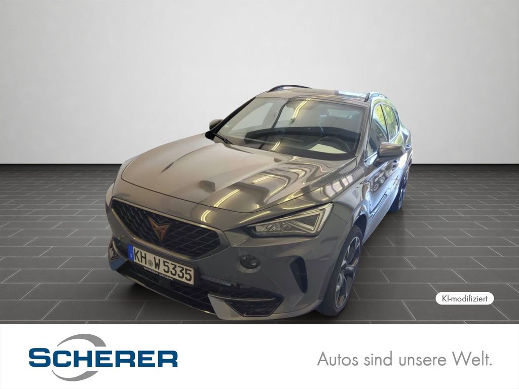 Image of Cupra Formentor