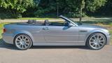 BMW M3 Cabrio Schalter HK  - BMW M3 Gebrauchtwagen in München
