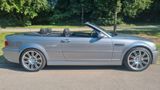 BMW M3 Cabrio Schalter HK  - BMW M3 in München