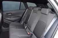 Suzuki Swace - Vorschau Bild 10