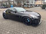 Nissan 350Z Premium Pack 3.5l Premium Pack - gebrauchte Nissan 350Z aus dem Jahr 2003