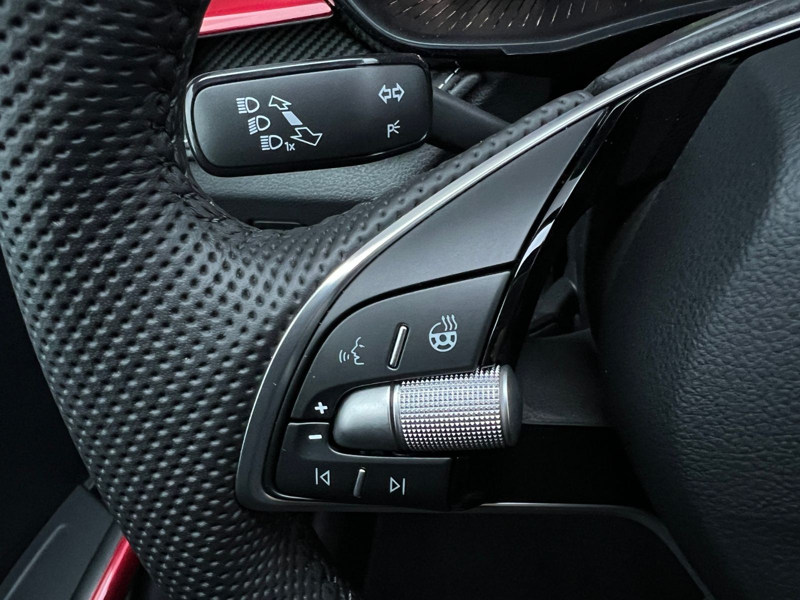 Fahrzeugabbildung SKODA Fabia Monte Carlo 1.5 TSI DSG *LED, ACC, SmartLi