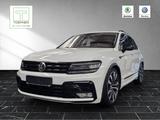 Volkswagen Tiguan Highline 4Motion 2,0 TDI DSG R-Line Pano - Volkswagen Tiguan Highline mit Diesel-Antrieb