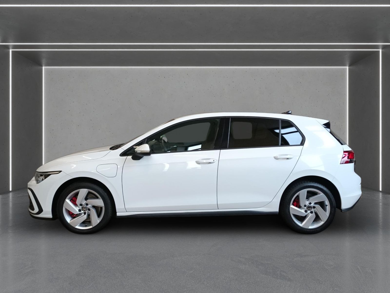Volkswagen Golf VIII GTE 1.4 TSI DSG Navi LED ACC App-Con foto 4