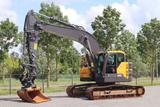 Volvo ECR235EL | ECR 235 EL | TILTROTATOR | BUCKET | G - Angebote