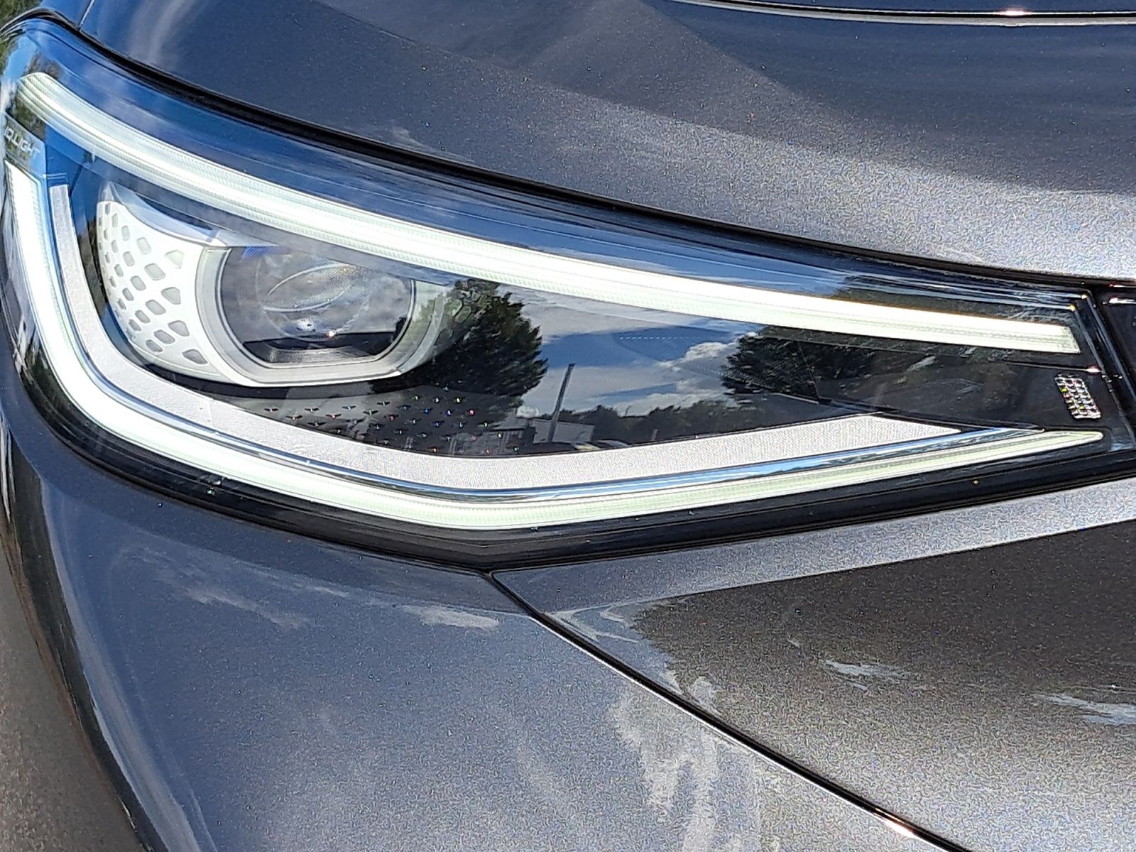 Volkswagen ID.4 - Bild 6