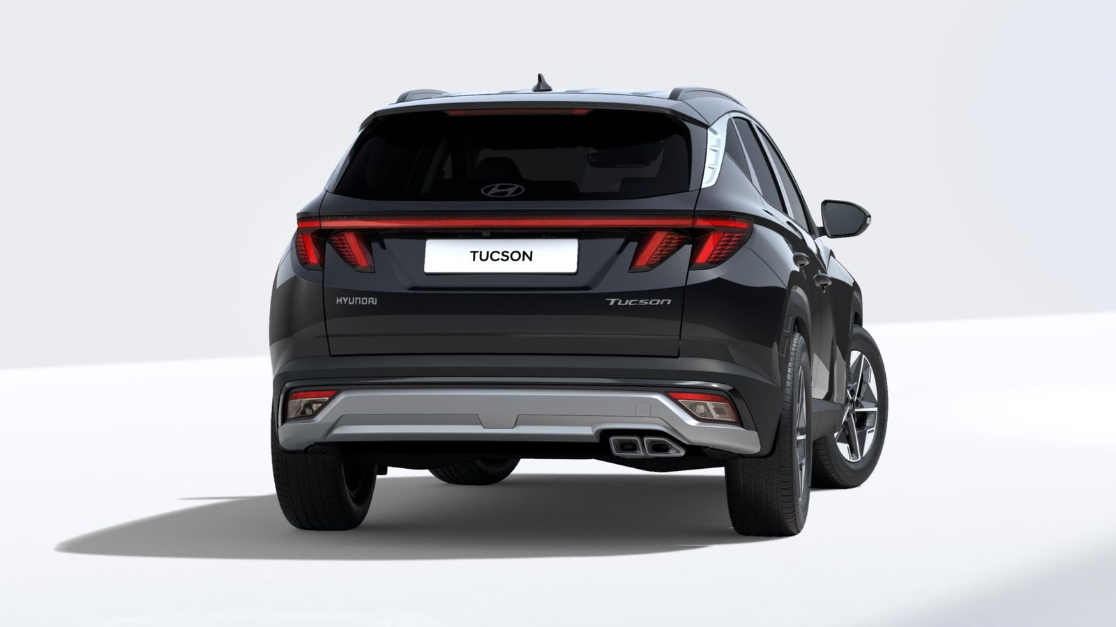Hyundai TUCSON - Bild 6