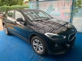 BMW X2 sDrive 18 d Advantage - BMW X2 Unfallwagen