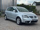 Volkswagen Golf Plus V Tour*SHZ*Tempomat*Einparkhilfe - VW Gebrauchtwagen von 2007