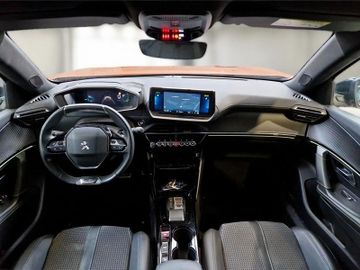 Peugeot 2008 - 7
