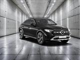 Mercedes-Benz GLC 300 de 4M Coupé AVANTGARDE+AMBIENTE+MEMORY - Mercedes-Benz GLC 300 Hybrid (Diesel/Elektro)
