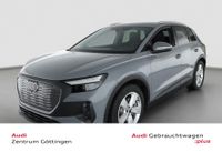 Audi Q4 - Vorschau Bild 1
