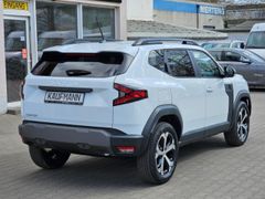 Fahrzeugabbildung Duster III TCe 130 Journey 1.2 Mild-Hybrid EU6e