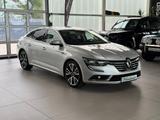 Renault Talisman 1.6 dCi 160 Initiale Paris   "ACC" - gebrauchte Renault Talisman aus dem Jahr 2017